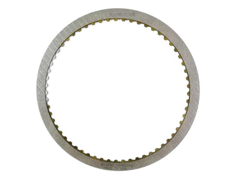 FRIC.CLT.COAST            4R100/ E4OD