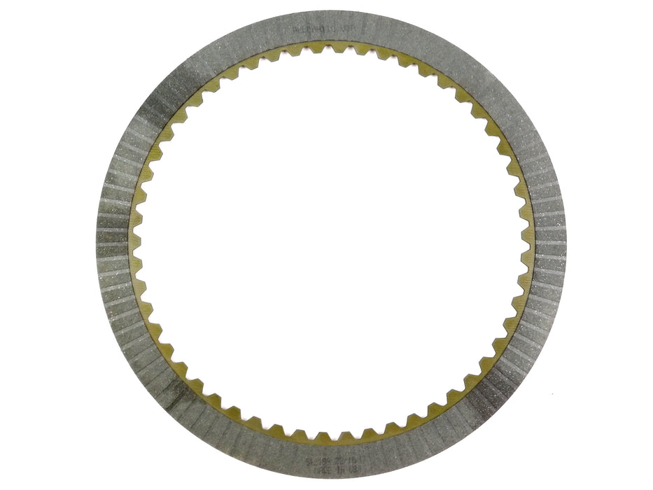 FRICTION PLATE ALLOMATIC LOW-REVERSE CLUTCH [5-6] HIGH ENERGY 6L80, 6L90, MYC, MYD, LY6