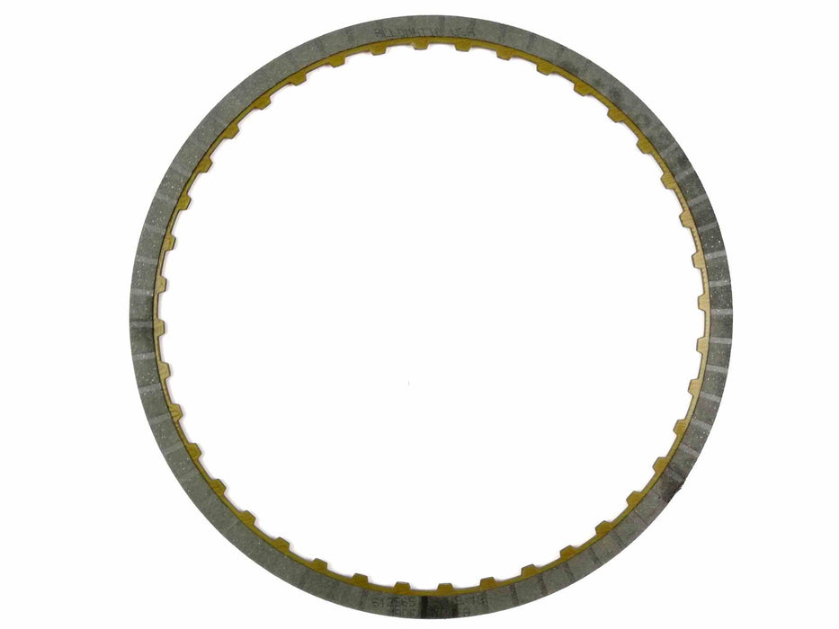 Friction Plate Allomatic 2nd-6th (B1) Clutch [4] High Energy 09G 09M 09K TF-60SN TF-61SN