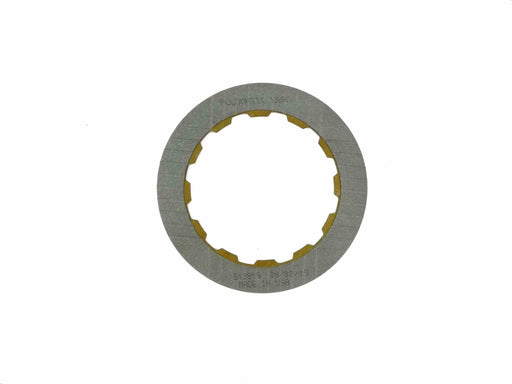 FRICTION PLATE ALLOMATIC 3RD CLUTCH [2-6] HIGH ENERGY 4L30E
