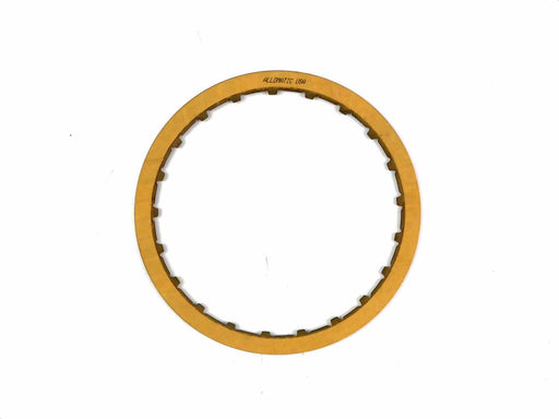 FRICTION PLATE ALLOMATIC E1 CLUTCH [4] (SMALL IN DRUM ASSEMBLY) MJ3, MJ1, MB1. MB3, 4139