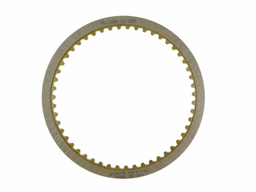 FRICTION PLATE ALLOMATIC LOW & REVERSE CLUTCH [6] KM177-8, KM176-5, A4AF1, A4BF1
