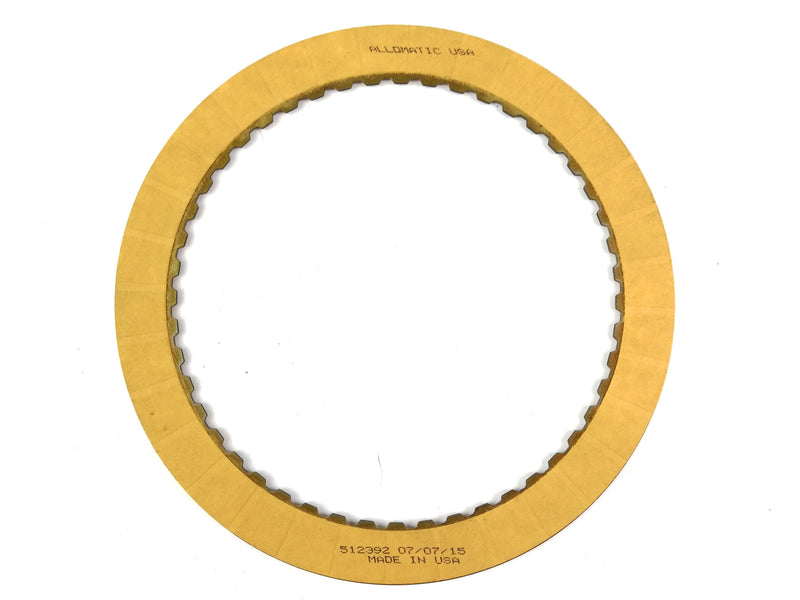 FRIC.CLT.DIRECT                5R110W