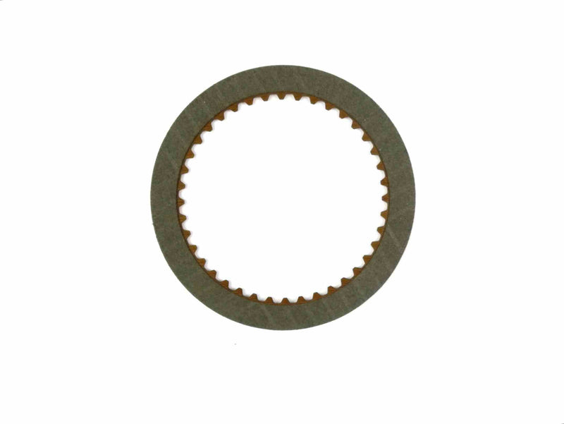FRICTION PLATE ALLOMATIC UNDERDRIVE CLUTCH [4] HIGH ENERGY U240E, U241E, U250E