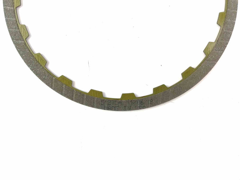 Friction Plate Allomatic Overrun Clutch [3] RE4F04A RE4F04B 4F20E JF403E LJ4A-EL