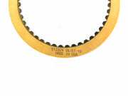 FRICTION PLATE ALLOMATIC COAST CLUTCH [2] AW60-40SN, AW60-41SN, AW60-42LE, AF17, AF13, MC7