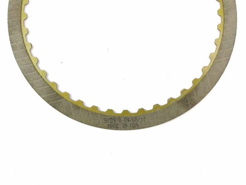 Friction Plate Allomatic Low-Reverse Clutch [5-7] High Energy U140E U150E U151E U240E U250E