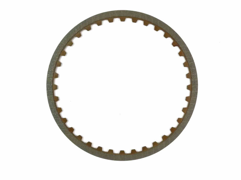 FRICTION PLATE ALLOMATIC FORWARD CLUTCH [4-7] RE4R01A, RL4R01A, RE5R01A, JR402E, JR502E
