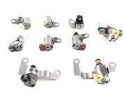 SOLENOID KIT (9) WITHOUT INTERNAL WIRE HARNESS JF506E 1999/UP