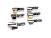 KIT SOLENOID LINEAR (6) SMALL 09G, TF-60SN