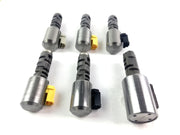 KIT SOLENOID LINEAR (6) SMALL 09G, TF-60SN