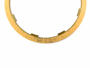 FRICTION PLATE ALLOMATIC INPUT CLUTCH [4] TH440, 4T60, 4T60E