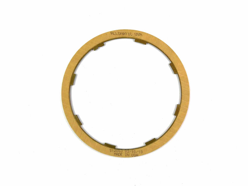 FRICTION PLATE ALLOMATIC INPUT CLUTCH [4] TH440, 4T60, 4T60E