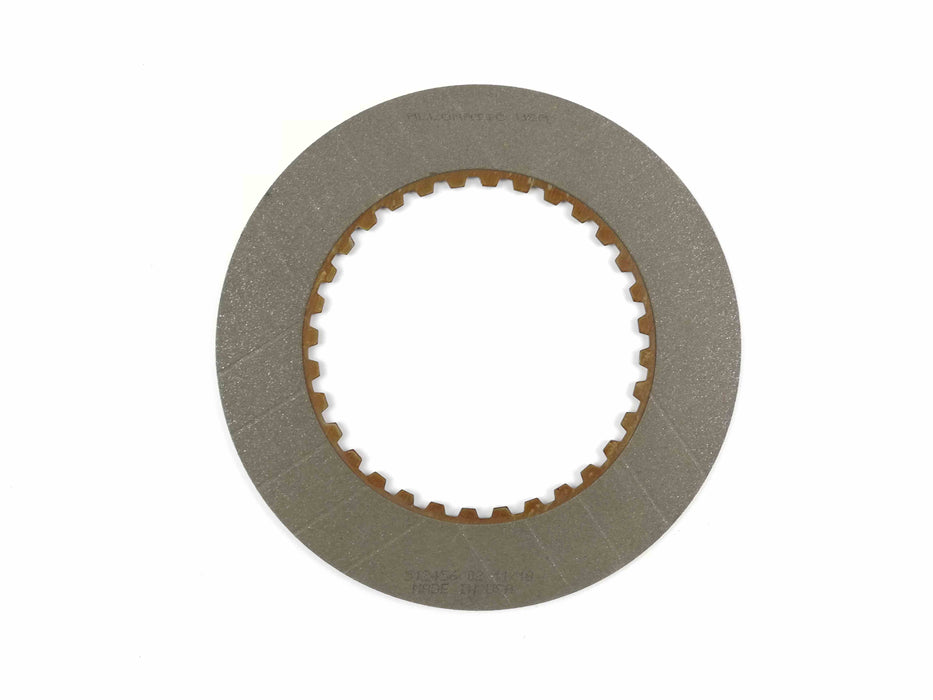 FRICTION PLATE ALLOMATIC 4TH CLUTCH [2] 4T65E, MN7, MN3, M76