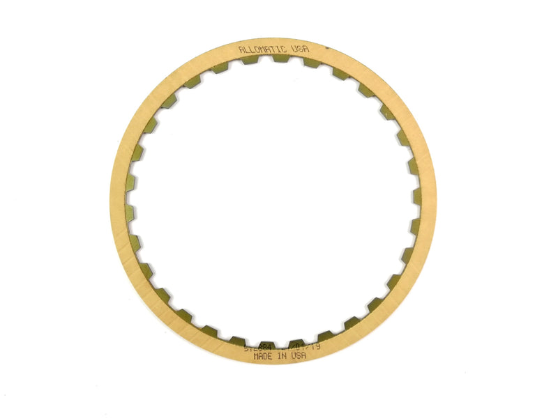 FRICTION PLATE FOWARD LOW REVERSE ALLOMATIC ZF4HP14 ZF4HP18 ZF4HP20 ZF5HP18 ZF5HP19 - Suntransmissions