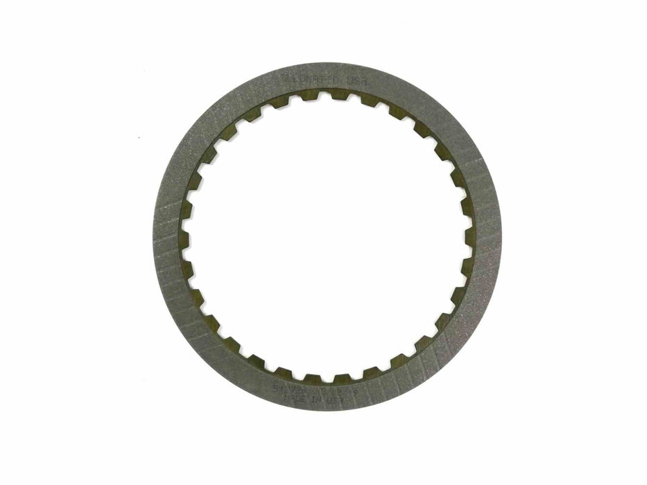 Friction Plate Allomatic High Clutch [4-5] (Wide Teeth) RE4R01A RE5R01A R4AXEL