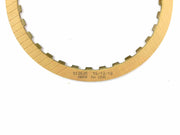 Friction Plate Allomatic 2nd-4th Clutch [4] A604 A606 42RLE 62TE