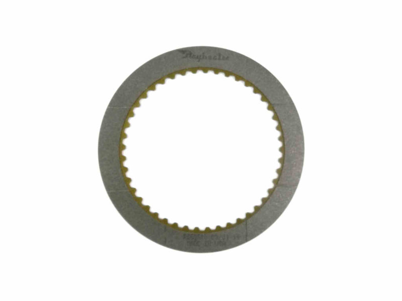 Friction Plate Raybestos Forward Clutch [3-5] T6 A904 A500 44RH 30RH 31RH 32RH A999 A998