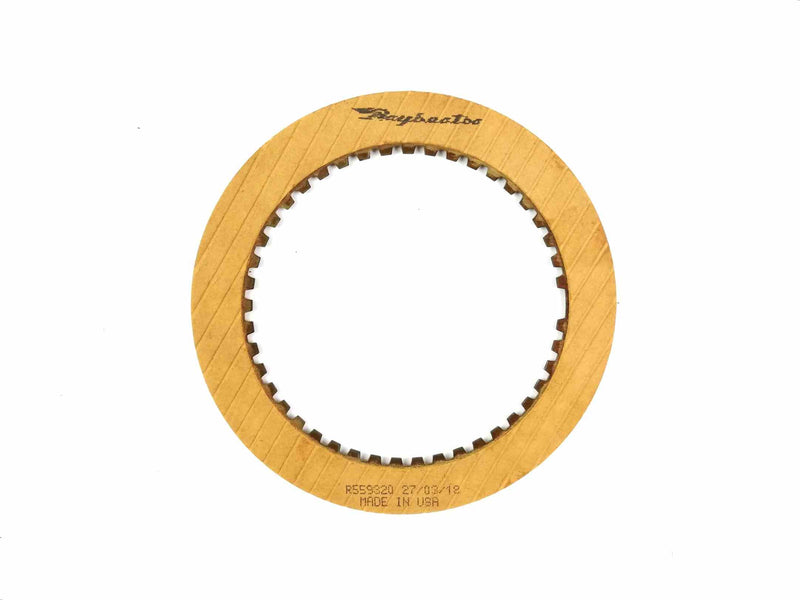 Friction Plate Raybestos High Clutch (Smooth) [2-6] PG Powerglide ST300 M35