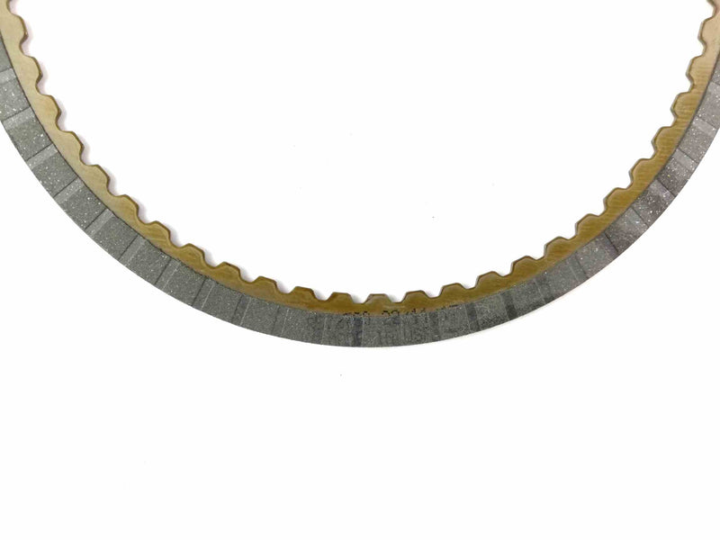 Friction Plate Raybestos 1st-2nd-3rd-4th (K1) Clutch [5-6] 09G 09M 09K TF-60SN TF-61SN TF-62SN
