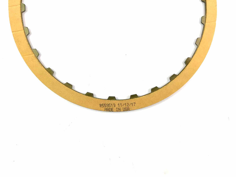 Friction Plate Raybestos Low & Reverse Clutch [4-6] TH350 TH350C PG TH250C ST300 TH250 M35