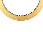 Friction Plate Raybestos Direct (Front) Clutch [3-4] A727 T8 A518 A618 36RH 37RH