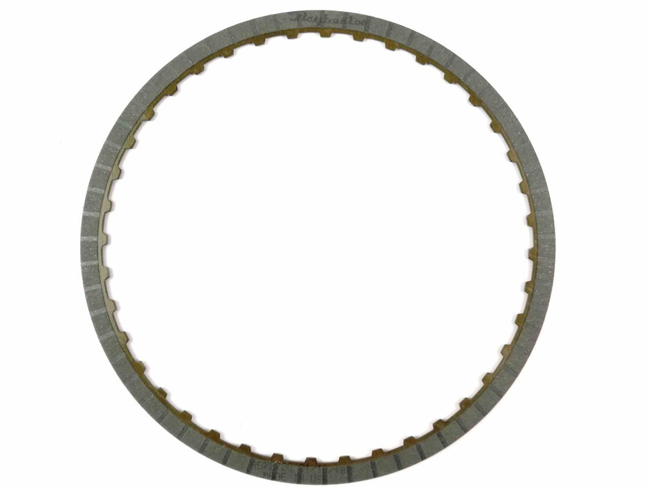 Friction Plate Raybestos 2nd-6th (B1) CLUTCH [4-6] 09G 09M 09K TF-60SN TF-61SN TF-62SN 