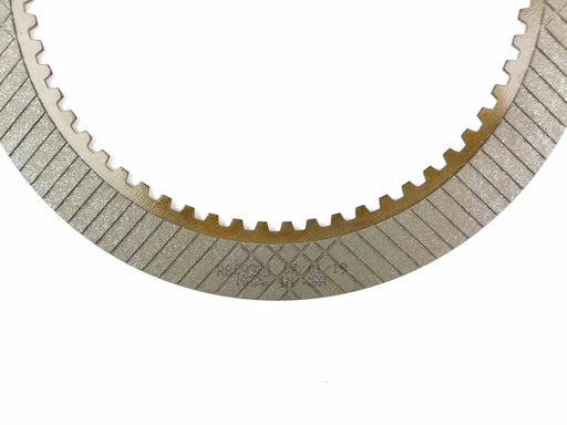 Friction Plate Raybestos 1st Clutch [7] AT540 AT543 AT545