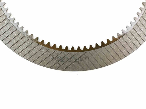 Friction Plate Raybestos 2nd-3rd Clutch [6] AT540 AT543 AT545 1st Clutch MT640 MT643 MT650 MT654