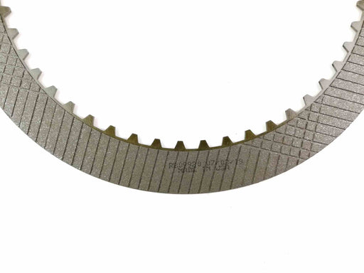 Friction Plate Raybestos Low-2nd-3rd Clutch [11-13] MT640 MT643 MT644 MT650 MT653 MT654 