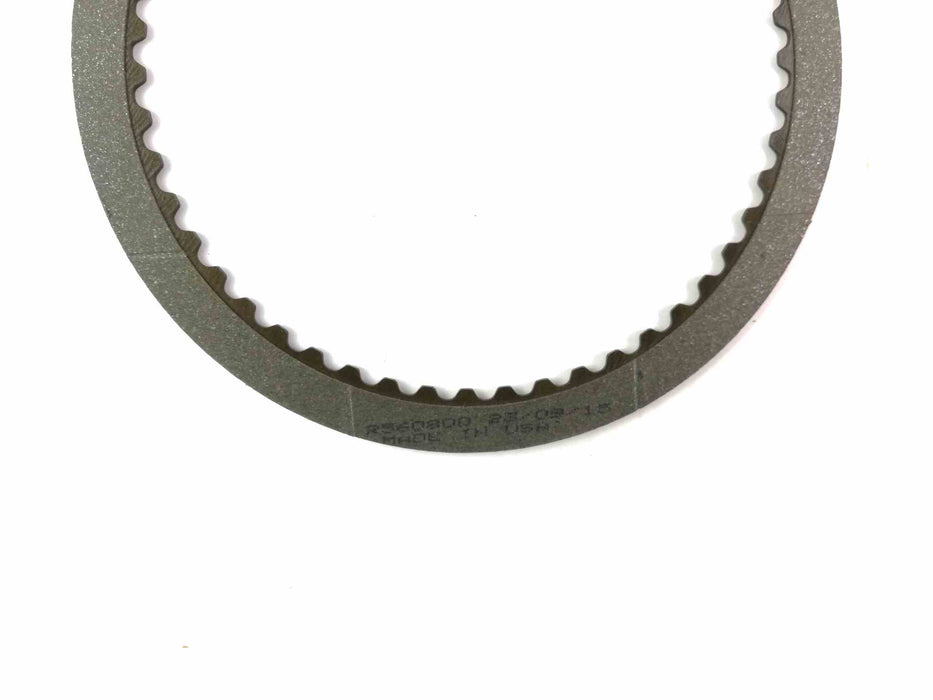 Friction Plate Raybestos Forward Clutch [2-4] A413 A470 A670 31TH