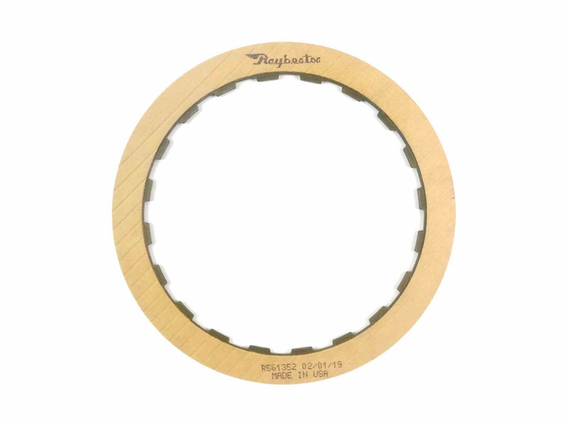 Friction Plate Raybestos Direct & Forward Clutch [9] TH250 TH350 TH250C TH350C MV4 M38 MX2 M31
