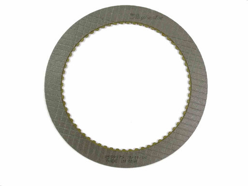 FRICTION PLATE RAYBESTOS DIRECT CLUTCH [3-5] C6, E4OD, 4R100 