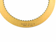 Friction Plate Raybestos Direct Clutch [4] E4OD 4R100