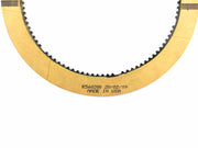 Friction Plate Raybestos Forward Clutch [4-5] (Hardened) C6 E40D 4R100