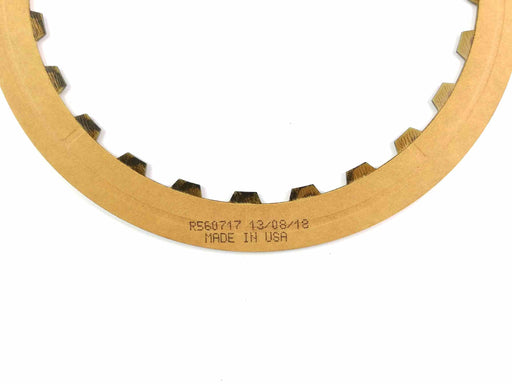 Friction Plate Raybestos Reverse Clutch [4-6] E4OD 4R100 1997/UP