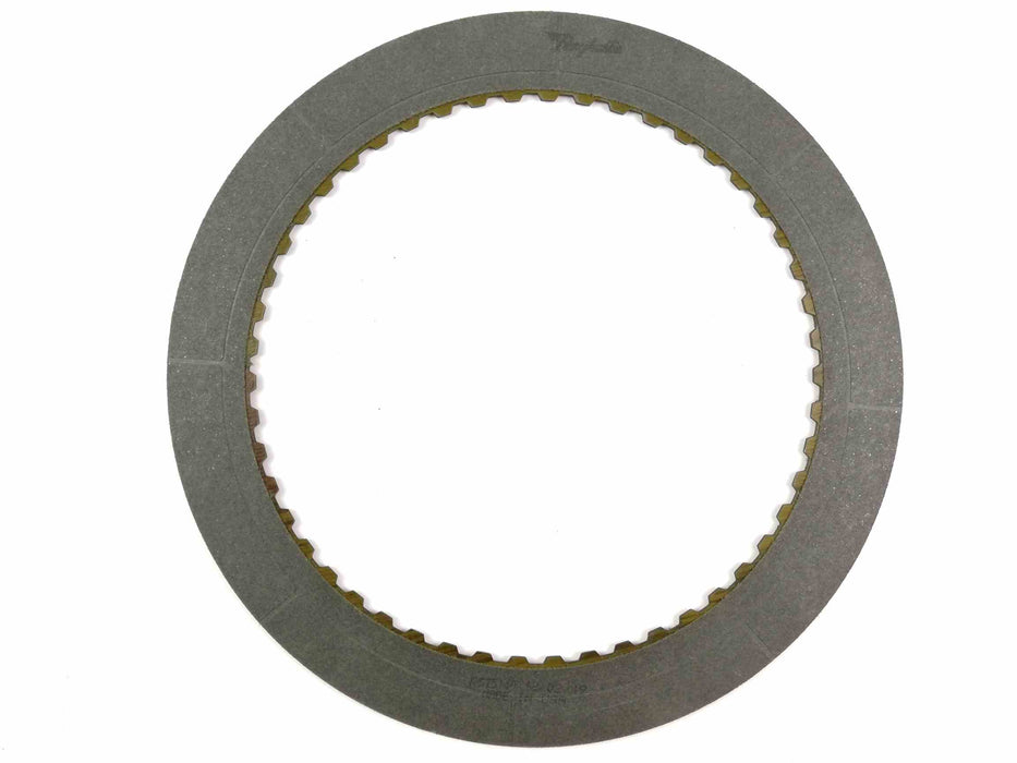 Friction Plate Raybestos Intermediate Clutch [3] High Energy 4R100 E4OD 1989/UP