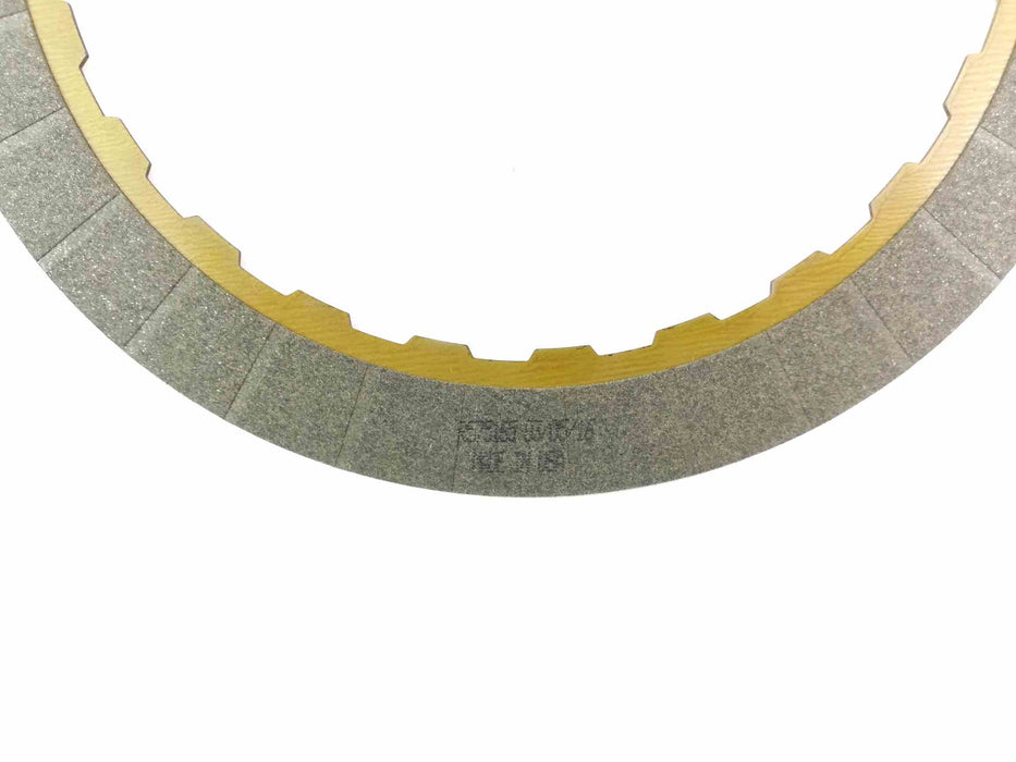 Friction Plate Raybestos Intermediate Clutch [3] 5R110W 2003/04