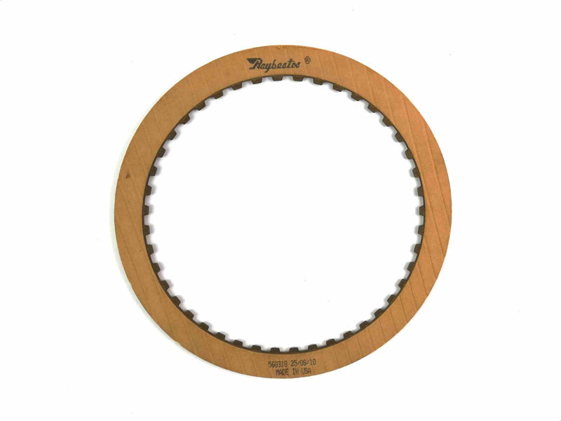 Friction Plate Raybestos Low-Reverse Clutch [4-6] TH200 TH200C TH200-4R TH325 MV9 M29