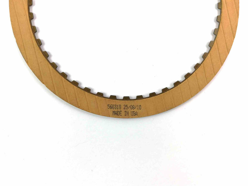 Friction Plate Raybestos Low-Reverse Clutch [4-6] TH200 TH200C TH200-4R TH325 MV9 M29
