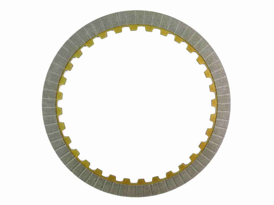 Friction Plate Raybestos Overdrive Clutch [4] High Energy 45RFE 5-45RFE 65RFE 66RFE