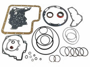 Overhaul Kit Transtec C6 1976/96