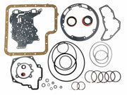 Overhaul Kit Transtec C6 1976/96