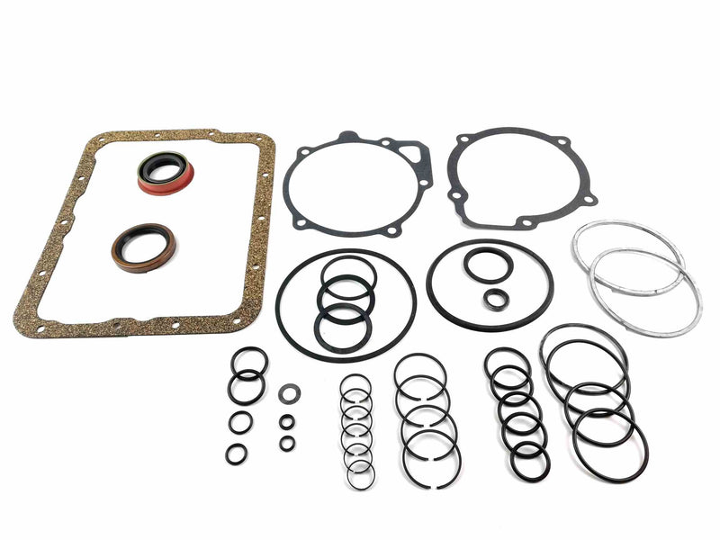 Overhaul Kit Transtec FMX