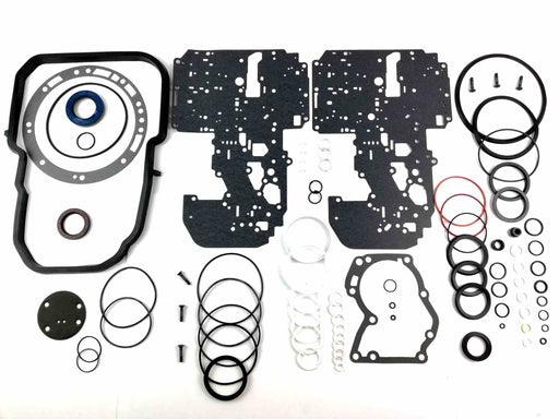 Overhaul Kit Transtec with Molded Pan Gasket 722.4 W4A020