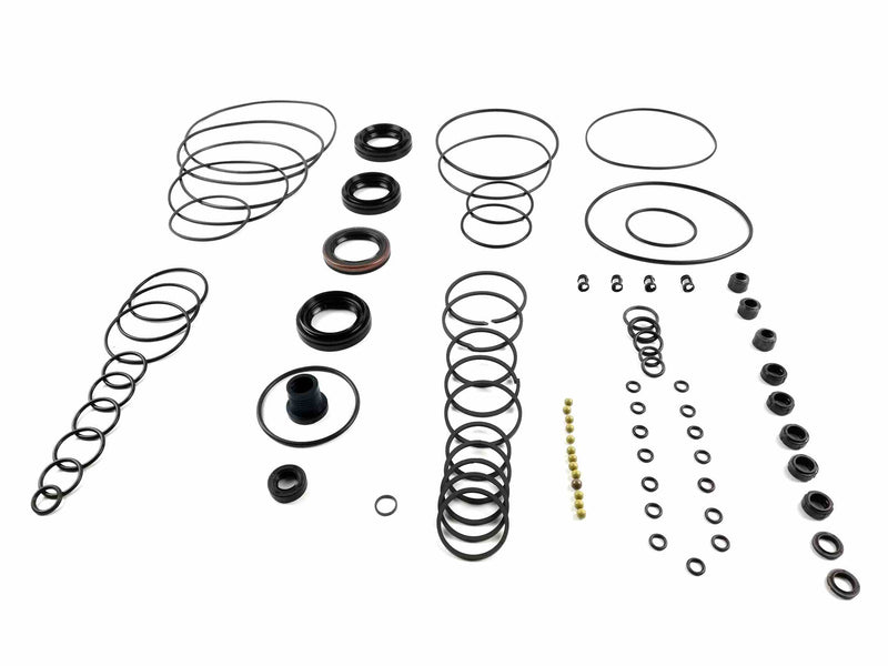 Overhaul Kit Transtec AW60-40LE AW60-42LE AW60-41SN AW60-40SN MC7 M91 AF13 AF17