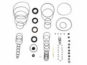 Overhaul Kit Transtec AW60-40LE AW60-42LE AW60-41SN AW60-40SN MC7 M91 AF13 AF17
