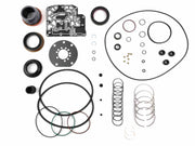 Overhaul Kit Transtec without Pistons neither Pan Gasket 5-45RFE 65RFE 2006/UP