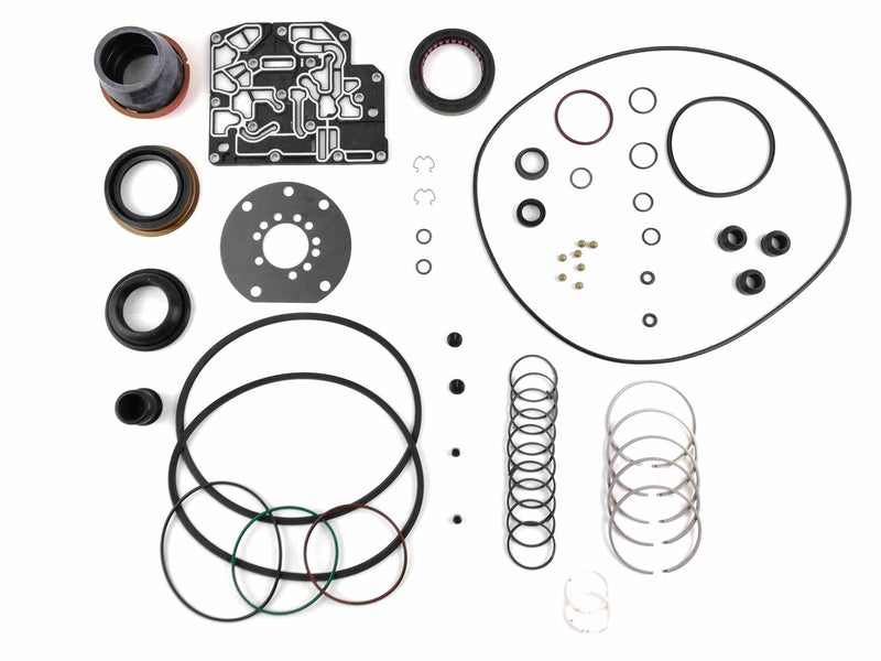 Overhaul Kit Transtec without Pistons neither Pan Gasket 5-45RFE 65RFE 2006/UP