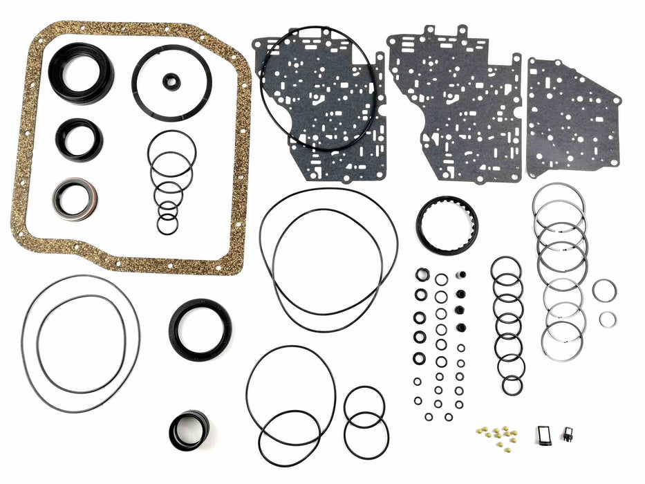 Overhaul Kit Transtec without Pistons U150E U151E U151F AW95-51LS